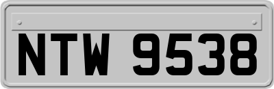 NTW9538