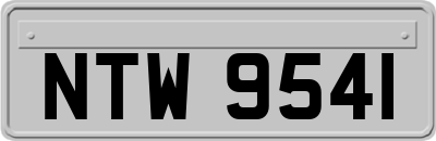 NTW9541