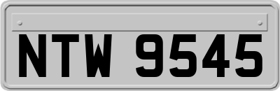 NTW9545