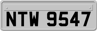 NTW9547