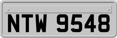 NTW9548