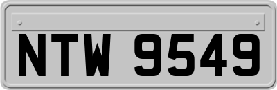 NTW9549