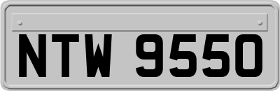 NTW9550