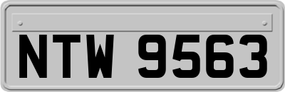 NTW9563