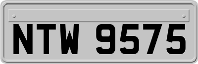 NTW9575