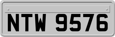 NTW9576