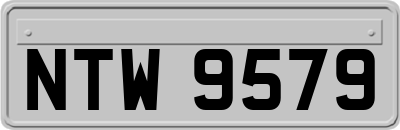 NTW9579