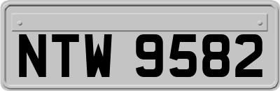 NTW9582