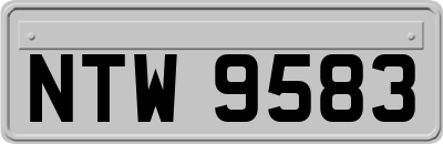 NTW9583