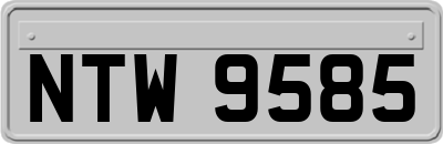 NTW9585