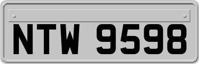 NTW9598