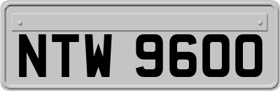 NTW9600