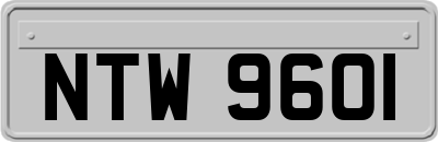 NTW9601