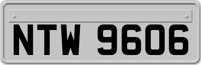 NTW9606