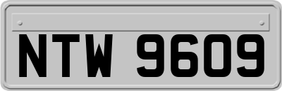 NTW9609