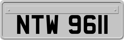 NTW9611