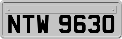 NTW9630