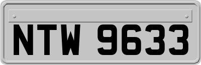 NTW9633