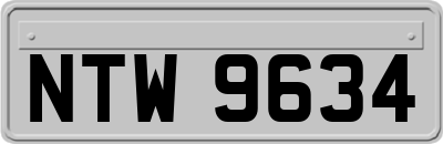 NTW9634