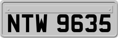 NTW9635