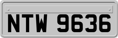 NTW9636