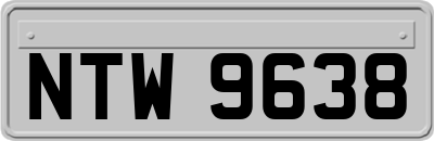 NTW9638