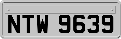 NTW9639