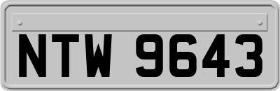 NTW9643