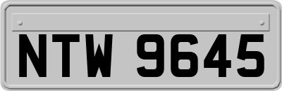 NTW9645