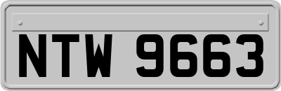 NTW9663