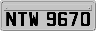 NTW9670