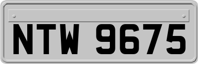NTW9675