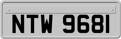 NTW9681