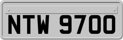 NTW9700