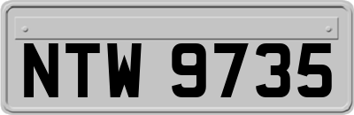 NTW9735