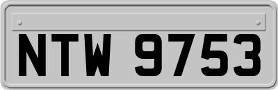 NTW9753