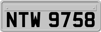 NTW9758
