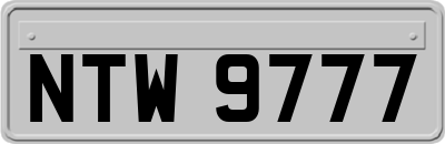 NTW9777