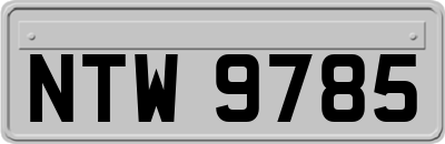 NTW9785