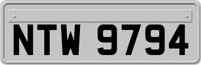 NTW9794