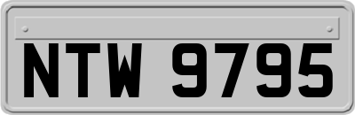 NTW9795