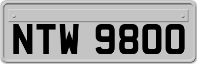 NTW9800
