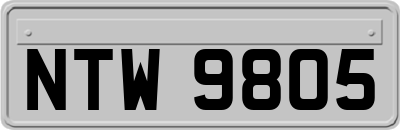 NTW9805