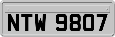 NTW9807