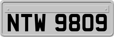 NTW9809
