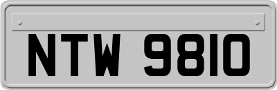 NTW9810