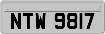 NTW9817