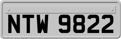 NTW9822