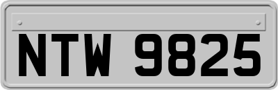 NTW9825