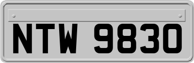 NTW9830